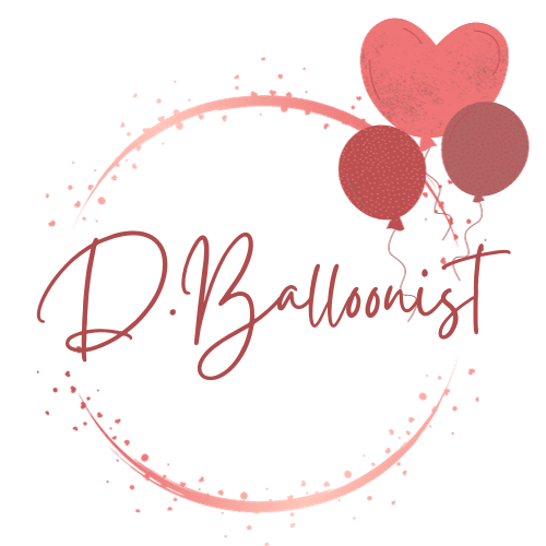 D.Balloonist: Balloon Decor for any event in The Chicago Area